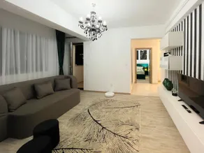 Unique Hotel Apartments Iasi - Image 2