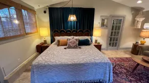 Rosebud Retreat Cottage | Plaza Midwood - Image 4
