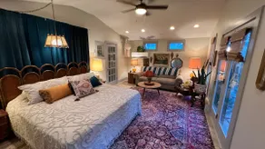 Rosebud Retreat Cottage | Plaza Midwood - Image 5