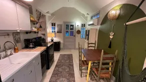 Rosebud Retreat Cottage | Plaza Midwood - Image 3
