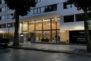 Quiet new apartment in the heart of the city - Image 2