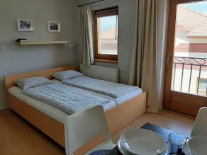 Family Apartmanház Keszthely - B5 Studio apartment - Image 2