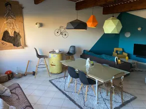 Spacious, warm house. Wifi, Private parking - Image 2