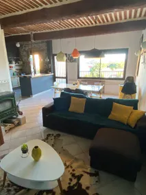 Spacious, warm house. Wifi, Private parking - Image 5