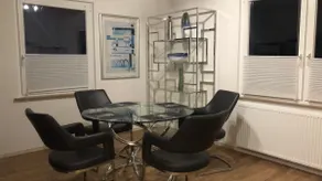 Mosel vacation home in the Trulla guest house - Image 3