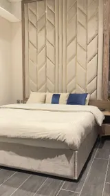 Luxury 1 Bedroom Apartment In The Heart Of Bahrain - Image 3