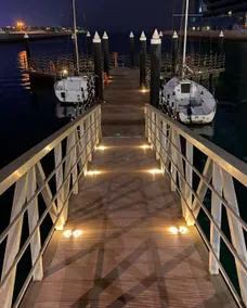 Luxury 1 Bedroom Apartment In The Heart Of Bahrain - Image 5