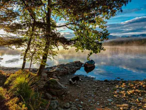 Cozy cottage in scenic surroundings - Image 2