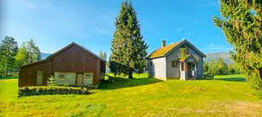 Cozy cottage in scenic surroundings - Image 3