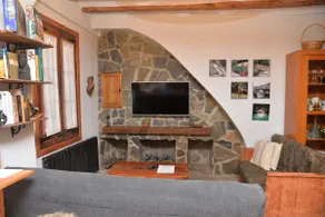 Rustic and modern apartments in La Pobla de Lil... - Image 2
