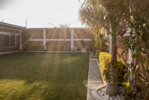 CASA VERDE-SOL: Country house with terrace - Image 4