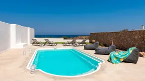 VILLA WAVES 1 SANTORINI - Image 5