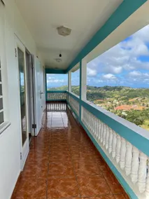 Casa Vista Nubes (Orocovis) with Solar Panels - Image 5