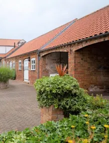 The Stables - countryside character property - Image 2