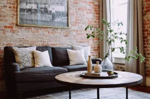 Modern, Historic Loft Overlooking Downtown - Image 2