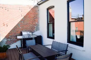 Modern, Historic Loft Overlooking Downtown - Image 4