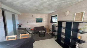 T2 apartment on the ground floor of a wooden house - Image 3