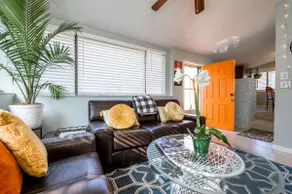 Pets Welcome + Fenced Yard | Minutes to the Beach! - Image 5