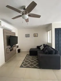 Linda Vista Apartment with surveillance, 8 minutes from Cintermex - Image 4