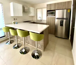Linda Vista Apartment with surveillance, 8 minutes from Cintermex - Image 2