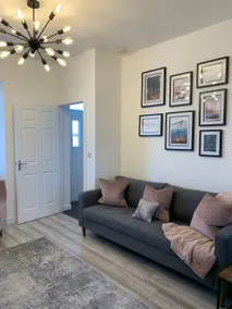 Dog friendly, Country cottage with Hot tub - Image 3