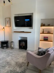 Dog friendly, Country cottage with Hot tub - Image 4