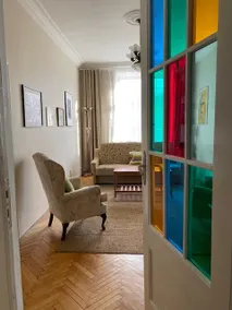 Cosy Central Riga Apartment - Image 4