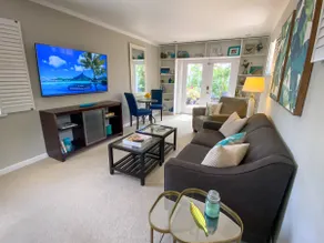 Seahorse Suite Bradenton Hideaway - Image 3