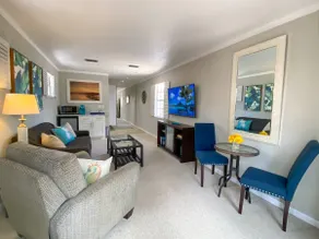 Seahorse Suite Bradenton Hideaway - Image 5