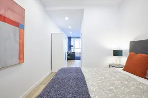 Wonderful Madrid Apt - Image 4