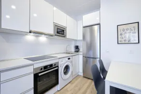 Wonderful Madrid Apt - Image 3