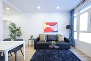 Wonderful Madrid Apt - Image 2