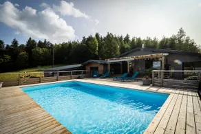 Exclusive chalet with no neighbors, sauna and Nordic bath - Image 5