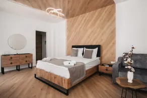 Luxury Guest House ''Mountain View” - Image 4