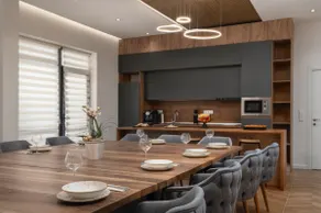 Luxury Guest House ''Mountain View” - Image 2