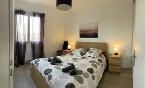 Les Villas de Castel - Villa Les Roses - Image 4