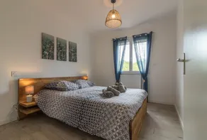 Les Villas de Castel - Villa Les Roses - Image 2