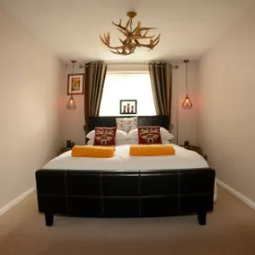 Gower 1 double bedroom apartment - Image 2