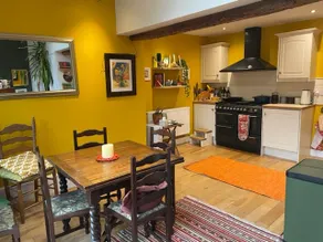 2-bedroom characterful terraced cottage, Fyfield - Image 5