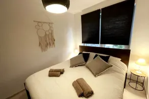 Le Relax by La Dame de Coeur - Logement zen urbain - Image 2