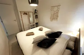 Le Relax by La Dame de Coeur - Logement zen urbain - Image 5