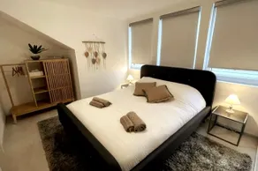 Le Relax by La Dame de Coeur - Logement zen urbain - Image 3