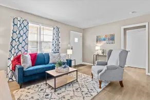 Cozy 1-bd - Perfect for Short and Mid term Stays - Image 5