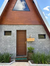 Chalet with beautiful mountain views - Image 5