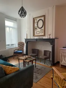 Maison Berguoise l'Adresse - In the heart of Bergues - Image 2