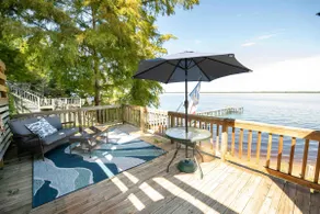Jordan's Retreat | Riverfront | Beach | Pets - Image 3