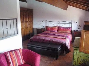 Entire Ficulle rental villa, amazing Orvieto view - Image 3