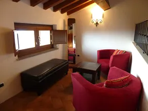 Entire Ficulle rental villa, amazing Orvieto view - Image 4