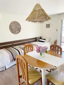 A cabin to disconnect and enjoy as a family. - Image 3