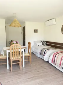 A cabin to disconnect and enjoy as a family. - Image 5